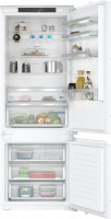 Вбудований холодильник Siemens KB 96NVFE0 