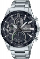 Фото - Наручний годинник Casio Edifice EQS-940DB-1AV 