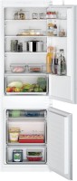 Вбудований холодильник Siemens KI 86VNSE0 