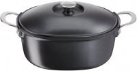 Фото - Гусятниця / казан Tefal Pro Cook E2156975 6.1 л