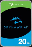 Жорсткий диск Seagate SkyHawk ST6000VX009 6 ТБ 256/5400 CMR