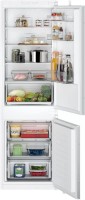 Вбудований холодильник Siemens KI 86NNSE0 