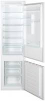Вбудований холодильник Candy Fresco CBL 3519 FW 