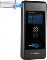 Алкотестер AlcoScent Pro X-5 Plus 