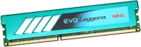 Zdjęcia - Pamięć RAM Geil EVO Leggera DDR3 GEL316GB2400C11ADC