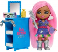 Лялька Barbie Extra Fly Set HPF72 