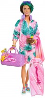 Lalka Barbie Extra Fly HNP86 