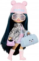 Lalka Barbie Extra Fly Minis HPB20 