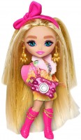 Фото - Лялька Barbie Extra Fly Minis HPT56 