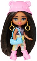 Лялька Barbie Extra Fly Mini Minis HPT57 