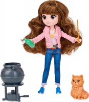 Фото - Лялька Spin Master Brilliant Hermione 6061849 