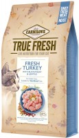 Корм для кішок Carnilove True Fresh Turkey  4.8 kg