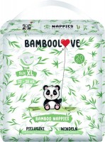Pielucha Bamboolove Diapers XL / 20 pcs 