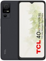 Мобільний телефон TCL 40 NxtPaper 5G 256 ГБ / 6 ГБ