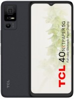 Фото - Мобільний телефон TCL 40 NxtPaper 5G 256 ГБ / 6 ГБ