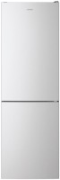 Холодильник Candy Fresco CCE 4T618 ES сріблястий