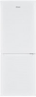 Холодильник Candy CHCS 514FW білий