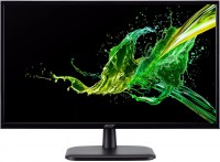 Фото - Монітор Acer EK220QH3bi 21.5 "  чорний