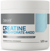 Фото - Креатин OstroVit Creatine Monohydrate 4400 400 шт