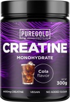 Фото - Креатин Pure Gold Protein Creatine Monohydrate 500 г