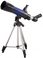 Teleskop National Geographic Junior 70/400 AR 