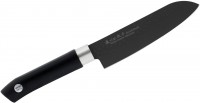 Nóż kuchenny Satake Swordsmith Black 805-728 