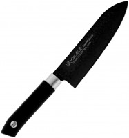 Nóż kuchenny Satake Swordsmith Black 805-735 