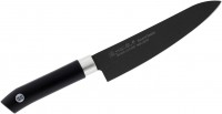 Nóż kuchenny Satake Swordsmith Black 805-742 