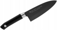 Фото - Кухонний ніж Satake Swordsmith Black 805-759 