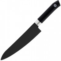 Nóż kuchenny Satake Swordsmith Black 805-797 
