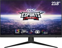 Фото - Монітор MSI Optix G2412V 23.8 "