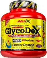 Гейнер Amix GlycoDeX Pro 1.5 кг
