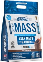 Gainer Applied Nutrition Critical Mass 6 kg