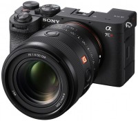 Фото - Фотоапарат Sony a7CR  kit