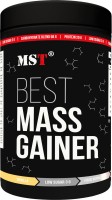 Zdjęcia - Gainer MST Best Mass Gainer 1 kg