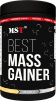 Фото - Гейнер MST Best Mass Gainer 1 кг