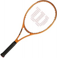 Фото - Ракетка для великого тенісу Wilson Ultra 100 CV Bronze 