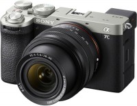 Фотоапарат Sony a7C II  kit 28-60
