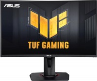 Монітор Asus TUF Gaming VG27VQM 27 "  чорний