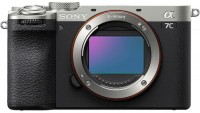 Aparat fotograficzny Sony a7C II  body