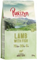 Фото - Корм для кішок Purizon Adult Lamb with Fish  2.5 kg