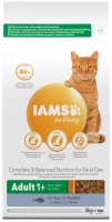 Корм для кішок IAMS Vitality Adult Tuna  3 kg