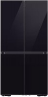 Холодильник Samsung RF65A967622 чорний