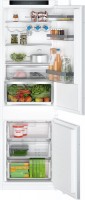 Фото - Вбудований холодильник Bosch KIN 86VSE0G 