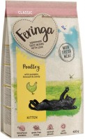Корм для кішок Feringa Kitten Classic Poultry  400 g