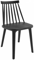 Krzesło Modesto Design Ribs 