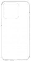 Чохол 3MK Clear Case for iPhone 14 Pro 