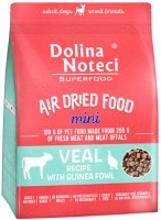 Karm dla psów Dolina Noteci Air Dried Food Mini Veal 1 kg 