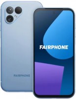 Telefon komórkowy Fairphone 5 256 GB / 8 GB