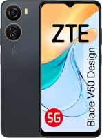 Мобільний телефон ZTE Blade V50 Design 5G 128 ГБ / 4 ГБ